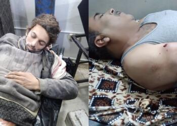 Rojava’ya ‘Lahey’lik saldırlar 