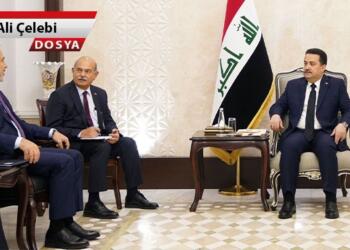 Kalkınma Yolu, Zap, Zengezur