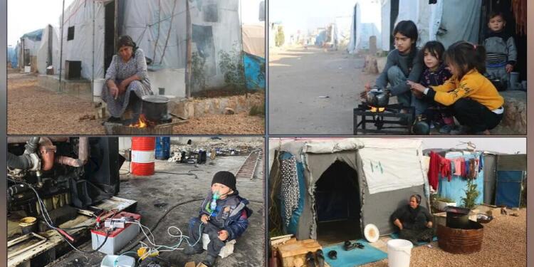 ‘Kuşatmaya karşı harekete geçmeli’