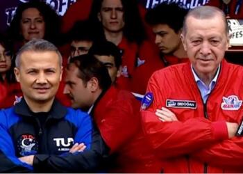 55 milyonluk bir bilet!