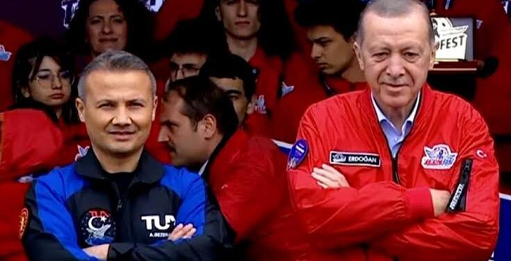 55 milyonluk bir bilet!