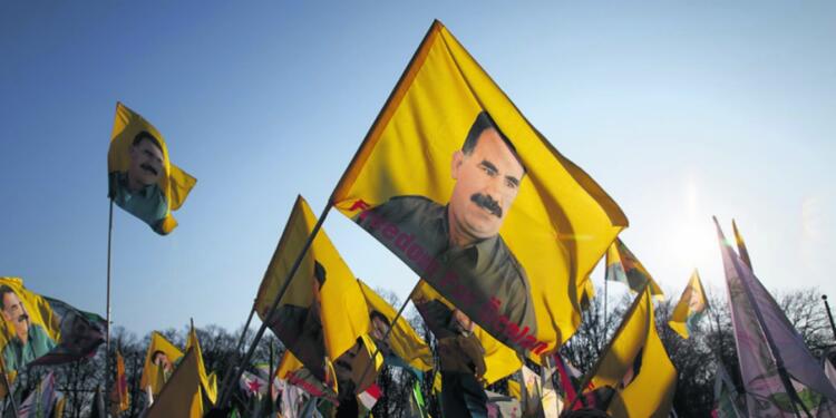 ‘Tecridin kırılması bir onur meselesidir’