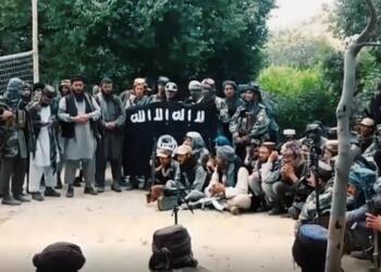 İddianamede ortaya çıktı: DAİŞ-Horasan Türkiye’yi üs yapmış