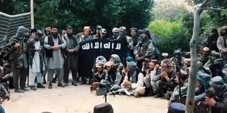 İddianamede ortaya çıktı: DAİŞ-Horasan Türkiye’yi üs yapmış