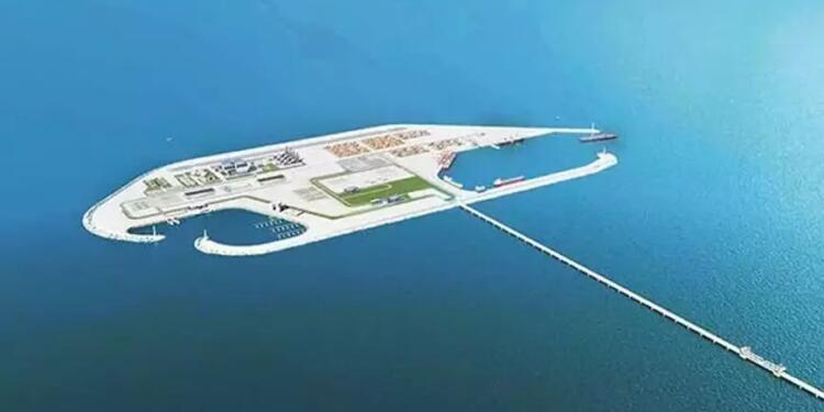 AB’den ‘yapay ada planı’na tepki