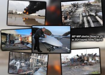 Astana: Anti-Kürt zirve