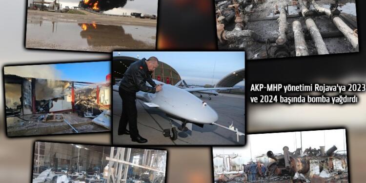 Astana: Anti-Kürt zirve