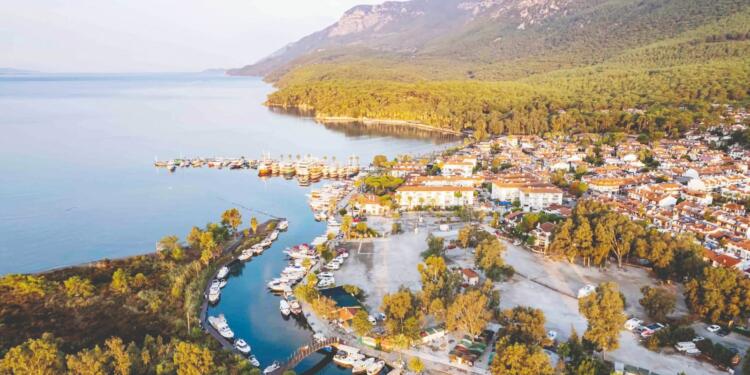 Akyaka’da imar değişikliğiyle yağma girişimi!