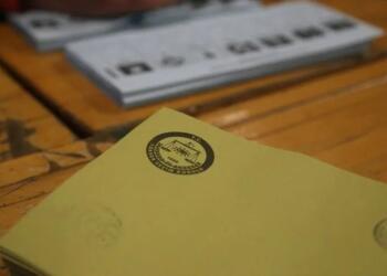 Pusula sıralaması belli oldu; DEM Parti 9’uncu sırada