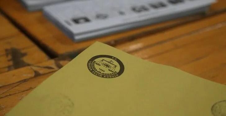 Pusula sıralaması belli oldu; DEM Parti 9’uncu sırada