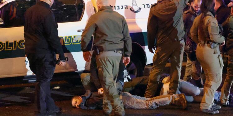 İsrailliler ‘soykırımı durdurun’ deyince alkışladırlar ama…