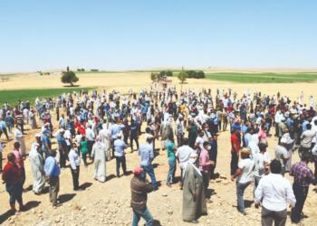 DEDAŞ’ın Kürt çiftçisine tehdidi sürüyor