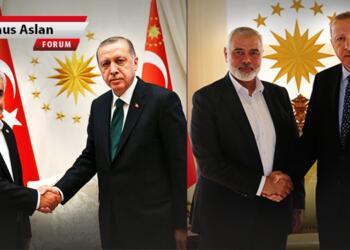 Hamas ve Hizbullah: İki ayrı örgüt iki aynı senaryo