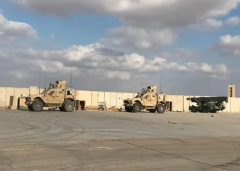 Irak’ta ABD üssüne saldırı