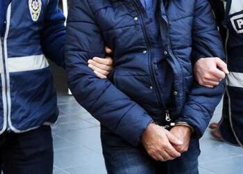 Osmaniye ve Şirnex’te 6 kişi tutuklandı