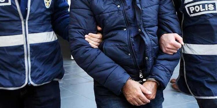 DEM Parti Samandağ İlçe Eşbaşkanı gözaltına alındı