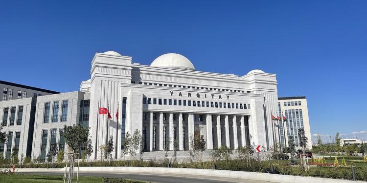 Yargıtay’dan ‘Öcalan’ kararı: Hukuka aykırı