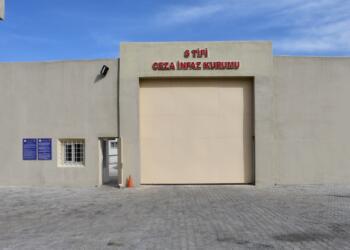 Adalet Bakanlığı’na gönderilen dilekçeye hücre cezası