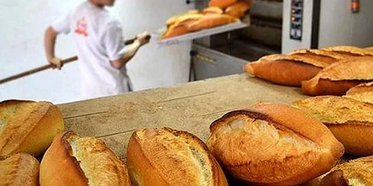 Adana’da ekmeğe zam