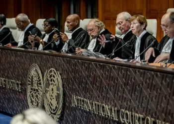 Uluslararası Adalet Divanı’ndan Rusya hakkında ihlal kararı