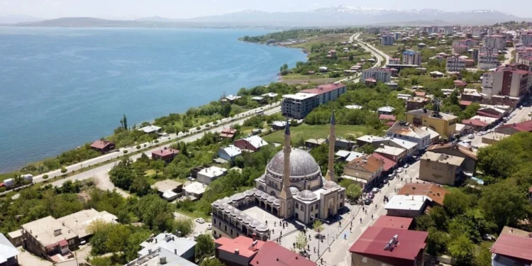 Alelacele imar planı çıkarıldı: Xelat’a 3 bin Ahıska Türkü daha yerleştirilecek