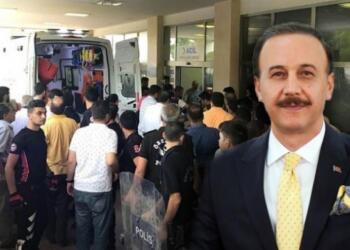 Şenyaşarlar katliamının ‘konuşmayan tanığı’ eski vali, AKP’nin Mêrdîn adayı