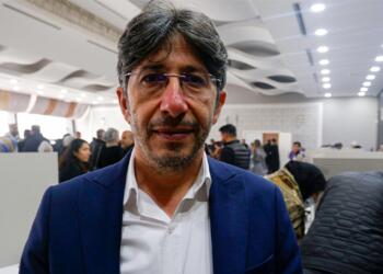 Bozan: Halk iradesine sahip çıkacağı mesajını verdi