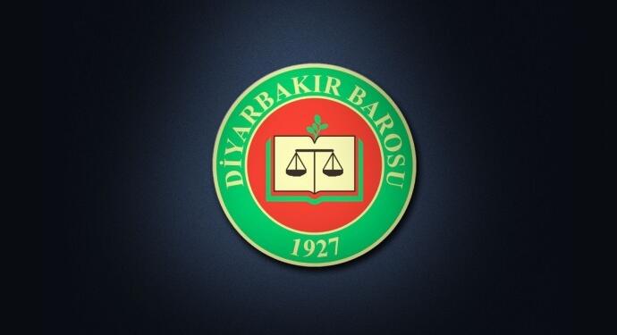 Amed Barosu’ndan YSK’ya ‘seçmen kaydırma’ya ilişkin başvuru