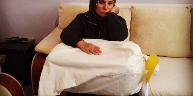 Oğlunun cenazesi kargoyla gönderilmişti: Duruşmayı sahiplenin