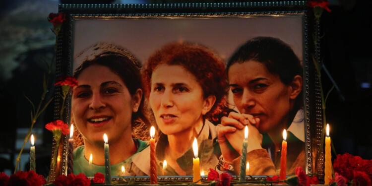 ‘Sakine Cansız kadın tarihinin aydınlatılmasının adı oldu’