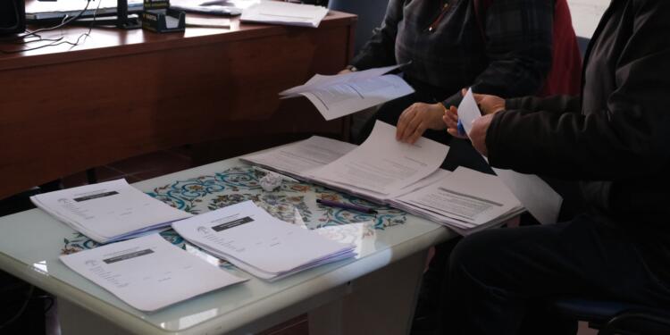 Binlerce delege 14-15 Ocak’ta sandığa gidecek