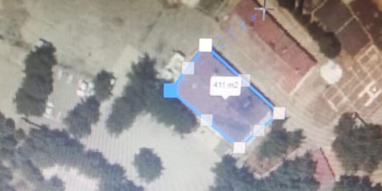 800 metrekarelik binada 8 ayda bin 214 seçmen arttı: DEM Parti itiraz etti