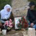 Çukur, katledilmesinin 8’inci yılında mezarı başında anıldı