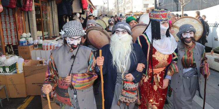 Amed’te Serê Salê kutlandı