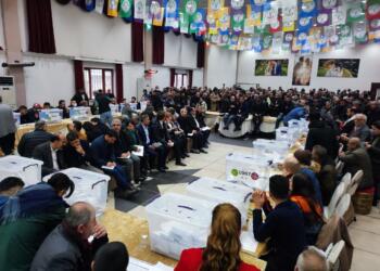 Amed’de halk bugün yeniden sandık başına gidecek