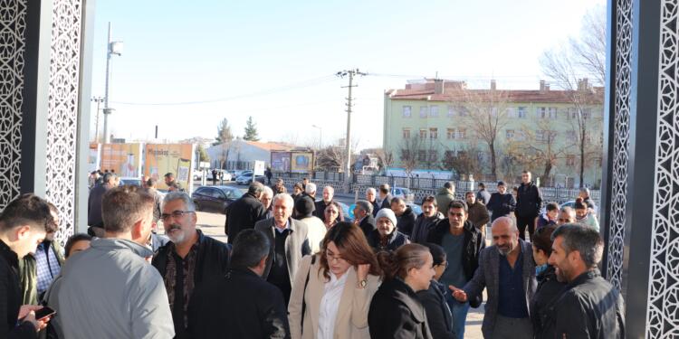 Amed’te oy verme işlemi başladı  