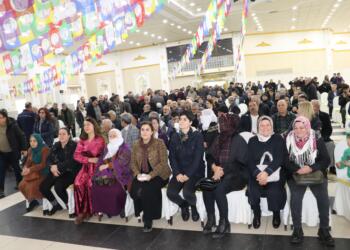 Amed’de oy verme işlemi tamamlandı  