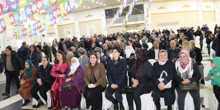 Amed’de oy verme işlemi tamamlandı