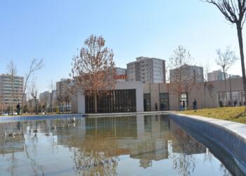 Gidici olduğunu anlayan kayyım birçok taşınmazı devretti