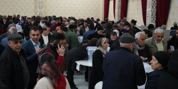 ‘Öcalan’ın fikirleri demokrasinin öncüsü’