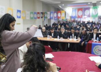 DEM Parti’nin Amed adayları netleşiyor