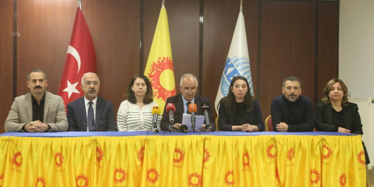 Eğitim Sen yeni yönetimini belirledi