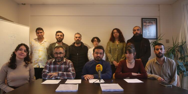 İç Anadolu Hapishaneleri 2023 Yılı Hak İhlali Raporu açıklandı