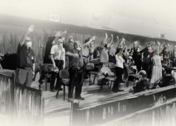 Kobanê Davası’nda tahliye yok: Demirtaş’ın talebi reddedildi