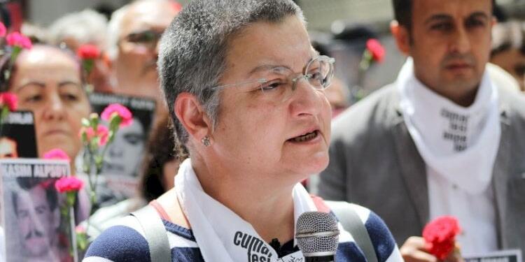 TTB Başkanı Fincancı’nın davası ertelendi