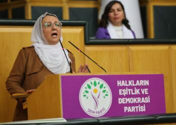 Meclis’ten asker annelerine seslendi: Bu kanı durduralım