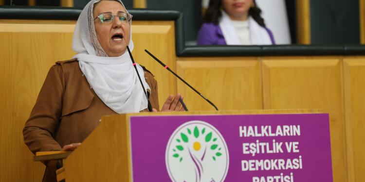 Meclis’ten asker annelerine seslendi: Bu kanı durduralım