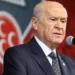 Bahçeli yine konuştu: Dêrsim diye bir yer yok!