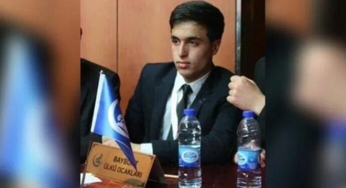 HDP saldırganı Sütçü hakkında tutuklama talebine ret