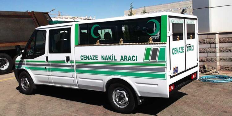 AKP’li belediye yaşlı kadının cenazesi için araç vermedi